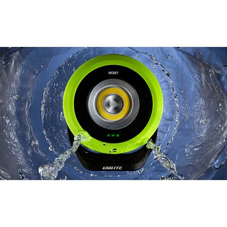 Wireless Charge Work Light