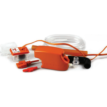 Maxi Orange