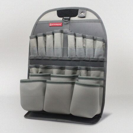 TECH PAC BLACKOUT Tool Panel