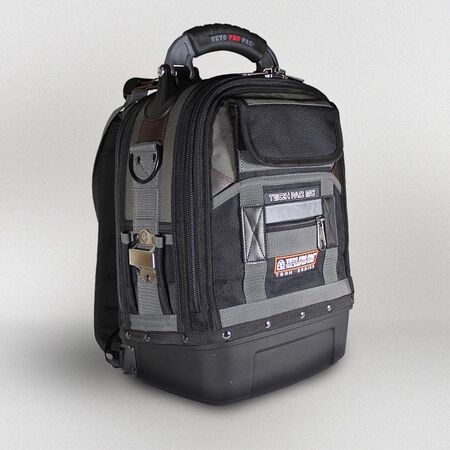 TECH PAC MC