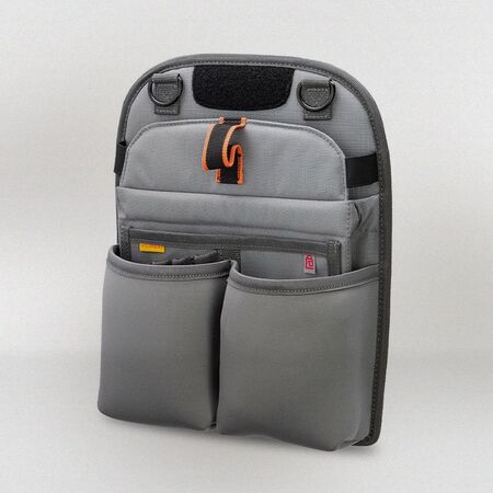 TECH-MCT BLACKOUT Laptop Panel