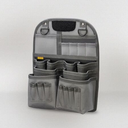 TECH-MCT BLACKOUT Tool Panel