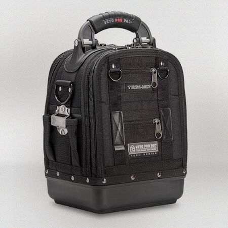 TECH-MCT BLACKOUT