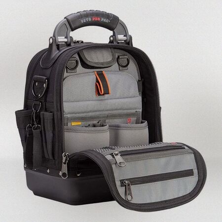 TECH-MCT BLACKOUT