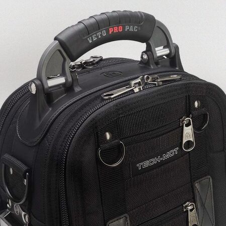 TECH-MCT BLACKOUT