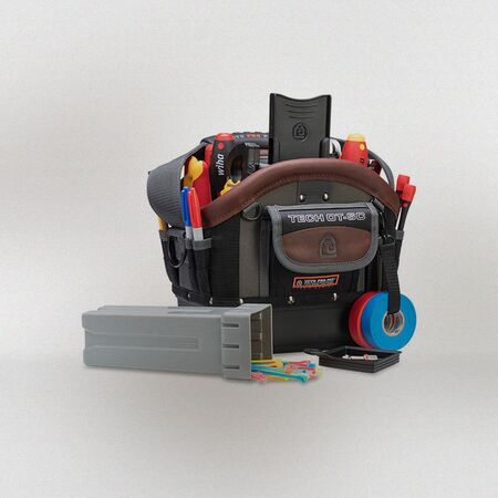 TECH OT-SC