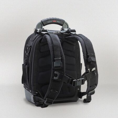 TECH PAC MC BLACKOUT