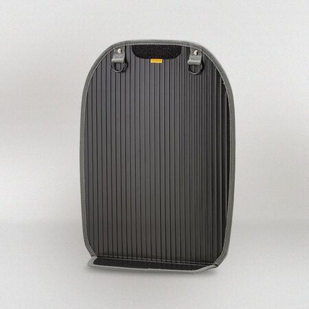 TECH PAC MC BLACKOUT