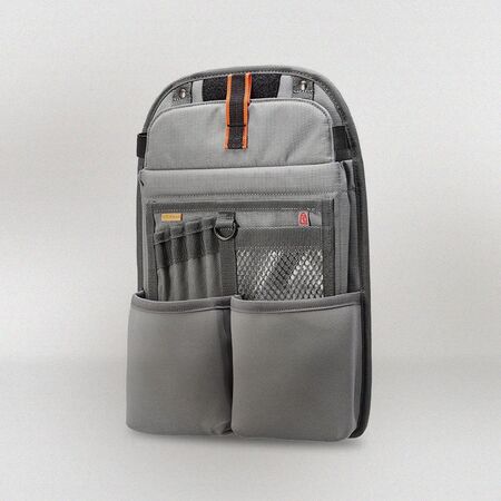 TECH PAC MC BLACKOUT