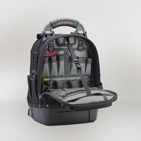 TECH PAC MC BLACKOUT