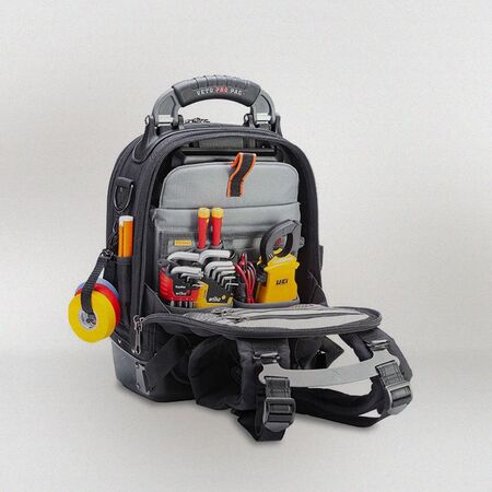 TECH PAC MC BLACKOUT