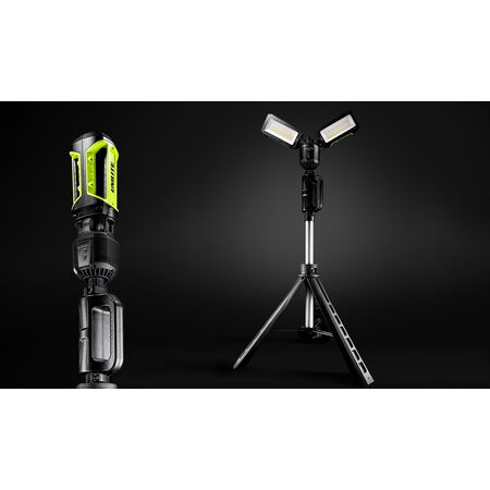 Tripod Light