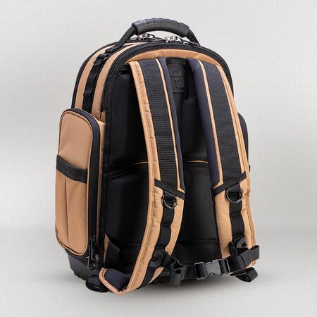 EDC PAC LCB Desert