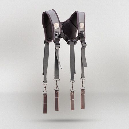 BT-LT Belt Lifters