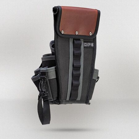 DP3 Tool and Drill Pouch