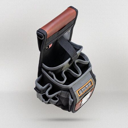 DP3 Tool and Drill Pouch