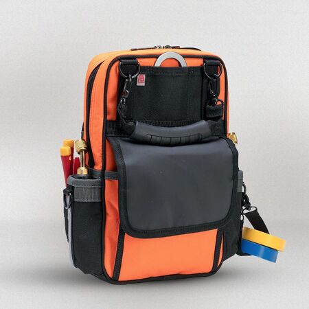 MB3 HI-VIZ Orange
