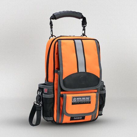 MB3 HI-VIZ Orange
