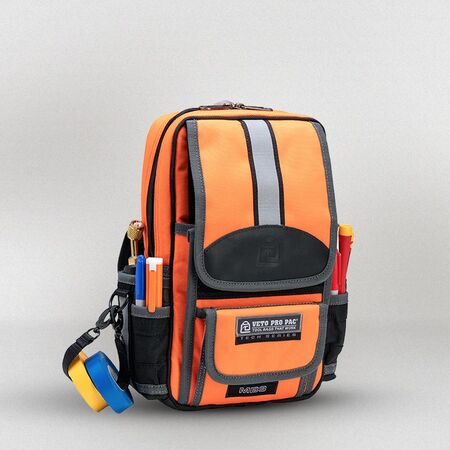 MB3 HI-VIZ Orange