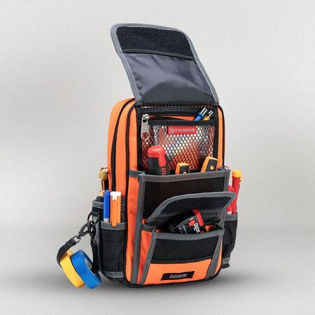 MB3 HI-VIZ Orange