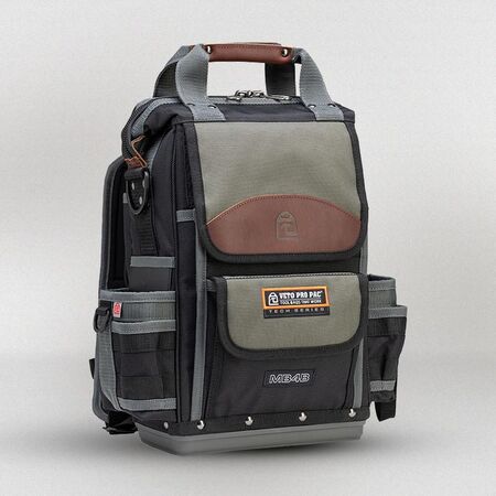 MB4B Meter Bag
