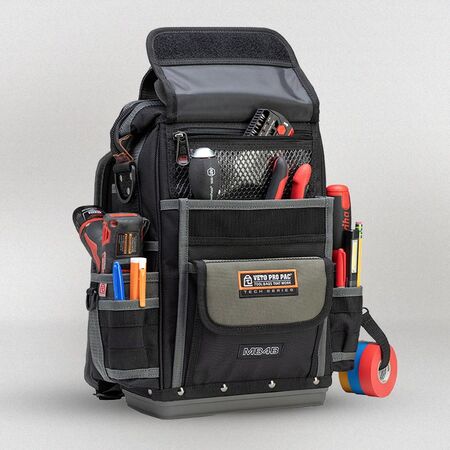 MB4B Meter Bag