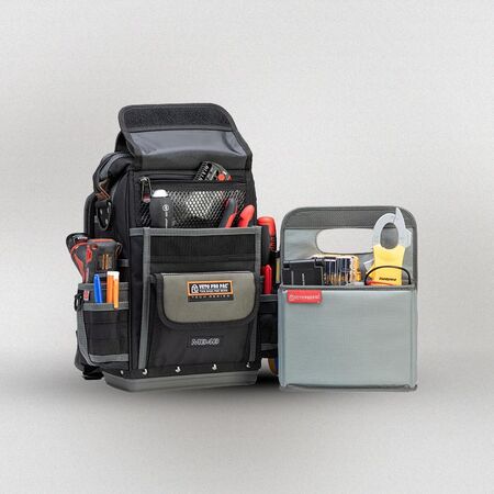 MB4B Meter Bag