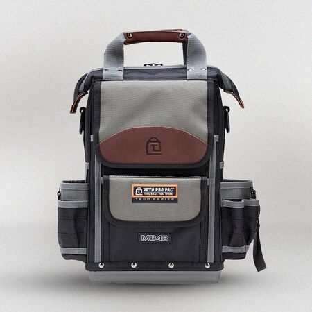 MB4B Meter Bag