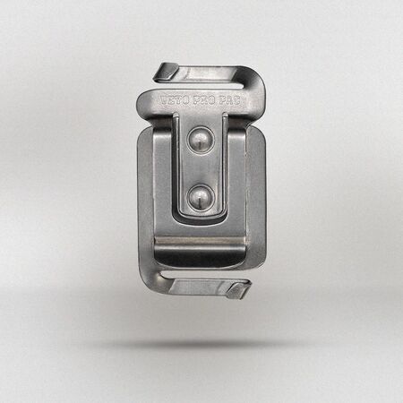 RBC (Repositionable Belt Clip)
