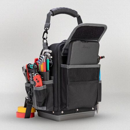 SB-LD Hybrid Tool and Meter Bag