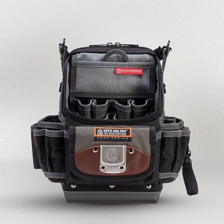 SB-LD Hybrid Tool and Meter Bag