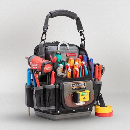 SB-LD Hybrid Tool and Meter Bag