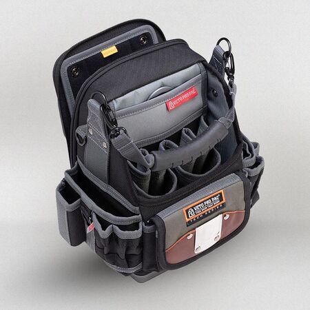 SB-LD Hybrid Tool and Meter Bag