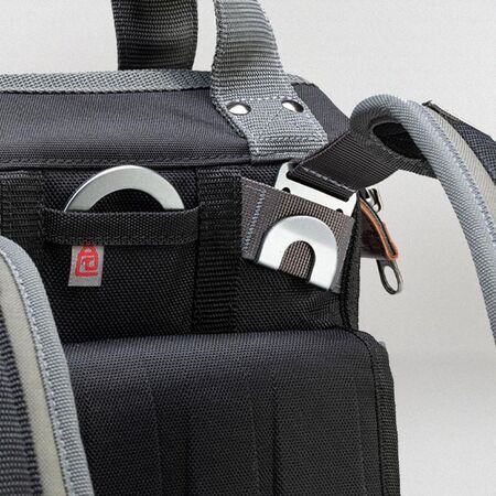 MB4B Meter Bag