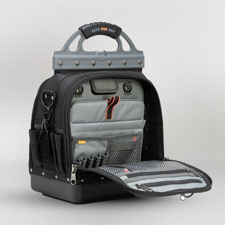 TECH-LCT BLACKOUT