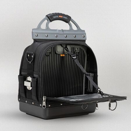 TECH-LCT BLACKOUT