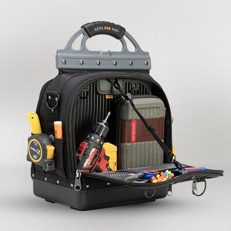 TECH-LCT BLACKOUT