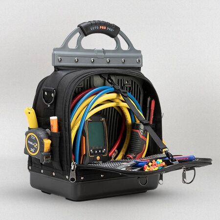 TECH-LCT BLACKOUT