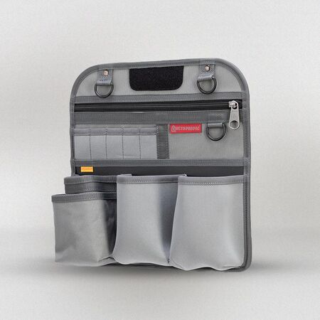 TECH-LCT Meter Panel