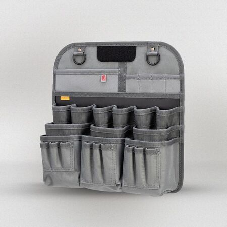 TECH-LCT Tool Panel