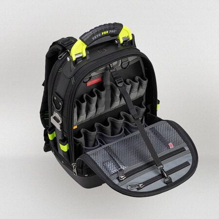 Tech Pac MC Special Ops