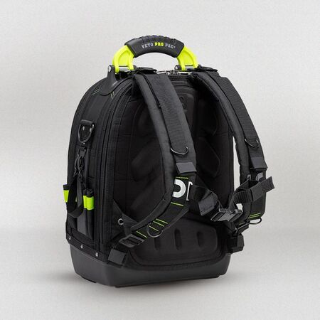 Tech Pac MC Special Ops