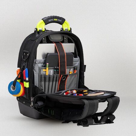 Tech Pac MC Special Ops