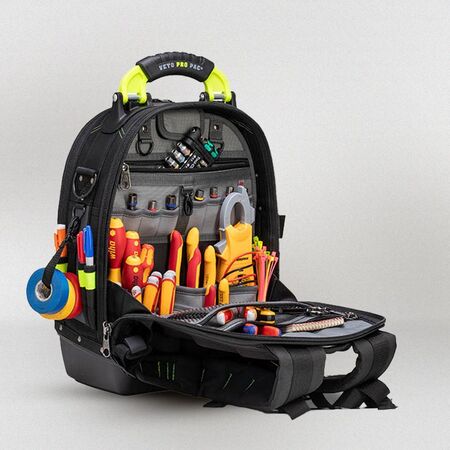 Tech Pac MC Special Ops