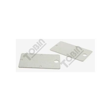 Switch Disconnector Padlock Attachment EUR-3-250 | Durable Metal Construction | Secure Padlocking for Safety | by Tobin