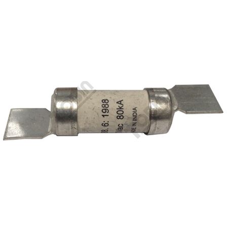 Fuse Link NS HRC 32A | High Rupturing Capacity | Reliable Overload Protection | by Tobin