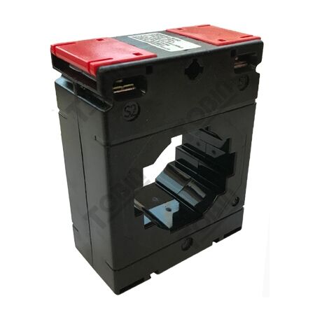 Current Transformer 300/5 Class 1 | 7.5VA Burden Rating | Precise Current Measurement | by Tobin