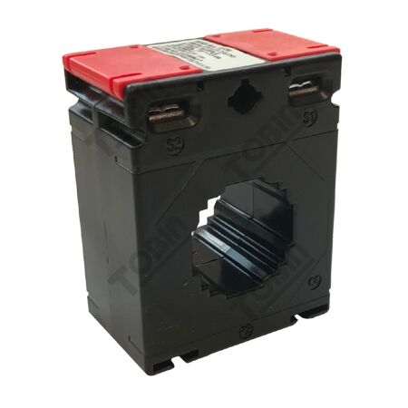Current Transformer 60/5 Class 1 | 1.5VA Burden Rating | Precise Measurement | by Tobin