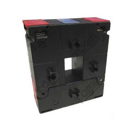 Current Transformer Split Core 250/5 | Class 1 Accuracy | 3.75VA Burden | Easy Installation | by Tobin