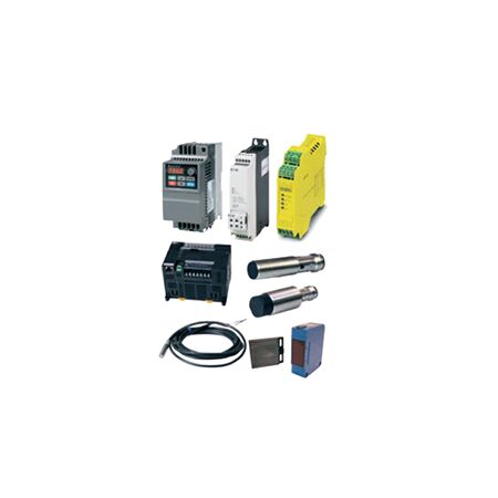 VSD Inverter 1.5kW 240V 1P | IP20 Rated | CAN/Modbus Communication | by Tobin